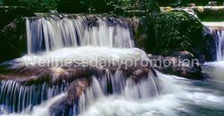 Photo Waterfall 1