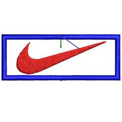 Premium Nike Logo Embroidery-Elevate Your Style with High-Quality Stitching