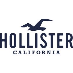 Hollister California Vibes-SVG and PNG Graphics for Authentic Coastal Style