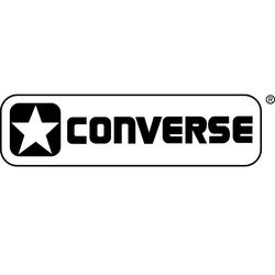 Converse Logo - Versatile Elegance in SVG and PNG by SVGThread