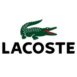 Lacoste Logo-Symbol of Timeless Elegance and Sporty Sophistication