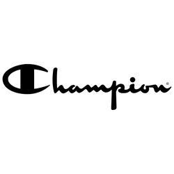 Champion Logo-Elevate Your Style with Timeless Sportswear