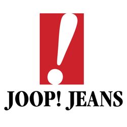 Joop Jeans Logo-Elevate Your Denim Style