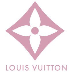 Louis Vuitton Logo-Icon of Luxury and Elegance