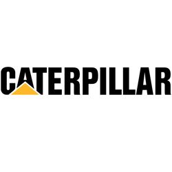 Caterpillar Logo-A Symbol of Durability and Innovation in Construction Equipment
