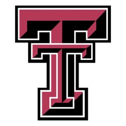 Texas Tech Raiders Logo-Show Your Team Spirit with SVG & PNG Designs