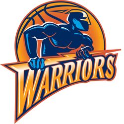 Golden State Warriors Logo-Display Your Team Allegiance in SVG & PNG