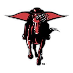 Texas Tech Raiders Logo-Emblem of Team Pride