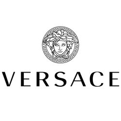 Versace Logo-Symbol of Timeless Elegance