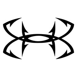 Under Armour Fishing Logo-Gear Up for Adventure