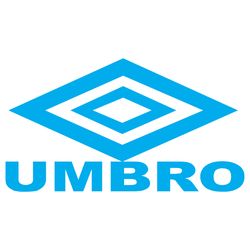 Umbro Logo-Iconic Emblem of Sporting Heritage
