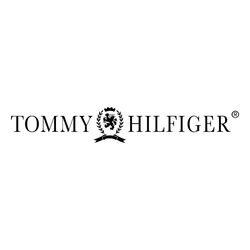 Tommy Hilfiger Logo-Iconic Emblem of Timeless Style
