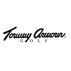 Tommy Armour Golf Logo-Elevate Your Game with Signature Style