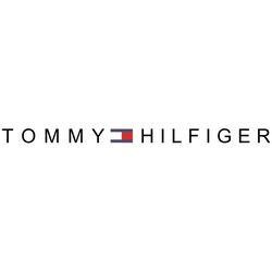 Tommy Hilfiger Logo-Timeless Fashion Statement in SVG & PNG