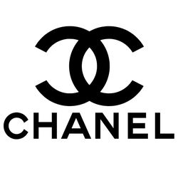 Chanel Logo SVG and PNG-High-Quality Fashion Brand Emblem
