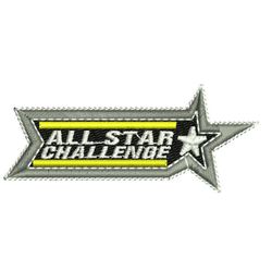 Ultimate All-Star Challenge-Unveiling the Iconic Logo and Event Details
