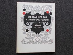 soviet literature children book in english kids books 1987 ussr. fairy tales