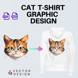 Design T-shirt. Digital Art. Eps, Png. Graphic Design. Vector, Logo. Illustration.