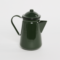 Vintage Soviet Cupronickel Coffee and Tea Pot.Old Coffee Pot