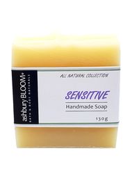 Sensitive Soap