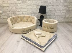 Dog bed / Cat bed / Bed for pets