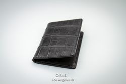 Minimalist Wallet, Small Wallet, Credit Card Holder, Every Day Carry, EDC Pocket Organizer, Front Pocket Wallet