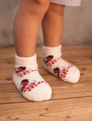 Baby wool socks. Winter socks. Kids warm socks. Winter Socks. Wool leg warmer. Mongolia wool.