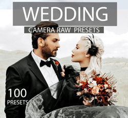 Professional wedding presets | wedding presets | desktop lightroom | presets camera raw | preset XMP | lightroom cc