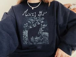 Mazzy Star Cat T-Shirt, 90s Alternative Rock, Hope Sandoval Tee
