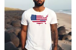 America, Merica Shirt, American Roots T, America Lover, United States T, American Art, American Culture, America Roots,