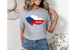 Czech Republic, Czech Rep Shirt, Czech Republic Shirt, Czech Lover, Czech Roots, Czech Rep Roots, Czech Art, Czech Footb