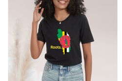 Dominica, Dominica Shirt, Dominica T Shirt, Dominica Pride, Dominica Roots, Dominica Lover, Dominica Beaches, Gift for D