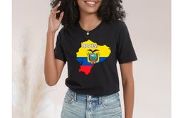 Ecuador, Ecuador Roots, Ecuador Shirt, Ecuadorian Pride, Gift for Ecuadorian, Ecuadorian Roots, Ecuador T, Ecuador Footb