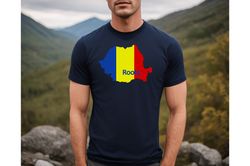 Romania, Romania Shirt, Romania T Shirt, Romania Lover, Romanian Roots, Romania Roots, Romanian Pride, Romanian Culture,
