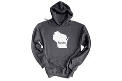 Wisconsin Hoodie, Wisconsin Sweatshirt, Wisconsin Sweater, Green Bay Hoodie, Packers Sweatshirt, Wisconsin Badgers, Milw
