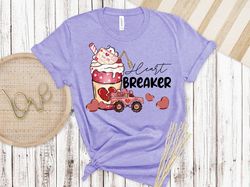 Deal Breaker Valentines Day Shirt, Valentines Day Shirt, Inspirational Valentines Day, Happy Valentines Shirt, Love More