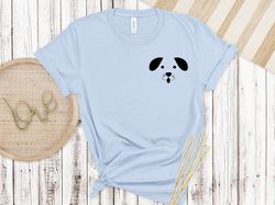 Dog Shirt, Fathers day gift shirt, Dog Mama T-Shirt, Dog Dad Shirt, Mothers Day Gift For Mom, Dog Lover gift , Dog Shirt