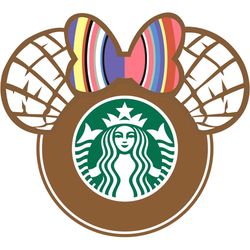 Starbucks Mandala Bundle Logo Svg