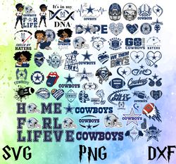 Dallas Cowboys Football Teams Svg, Dallas Cowboys Svg, NFL Teams svg, NFL Svg, Png, Dxf, Eps, Instant Download
