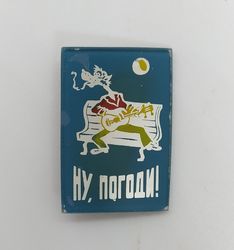 Vintage, decoration for clothes, brooch, USSR, Vintage brooch