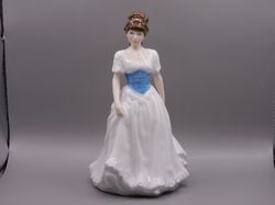 Royal Doulton from the International Collectors Club range, Collectible Royal Doulton, Melody, hn 4117, comes in present
