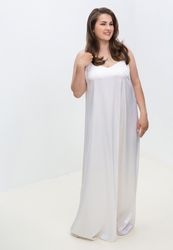 Inner dress Pluse size / Basic dress