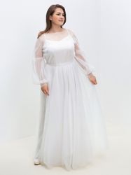 Wedding Dress Opal Plus size