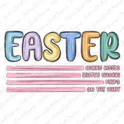 Easter png sublimation design download, Easter Day png 3