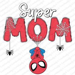 Happy Mothers Day Png, Mothers Day Superhero, 15