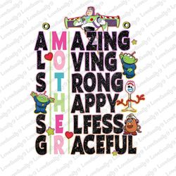 Mothers Day Quotes Png, Toy Friends Mothers Day Png, 67