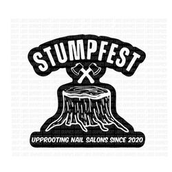 Bluey Stumpfest Funny TShirt Logo Digital File for T Shirt , 37