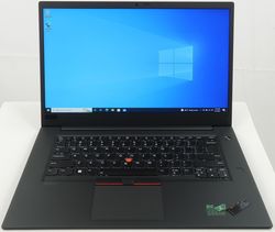 Lenovo ThinkPad P1 Gen 3 Intel 8 Core i9-10885H 32GB 1TB SSD NVIDIA Quadro T2000