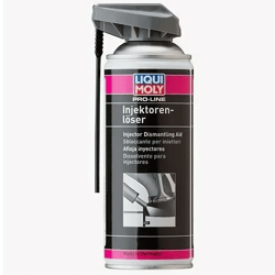 Rodent spray (protective) LIQUI MOLY 39021 Marder-Spray 0.2l - Inspire  Uplift