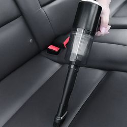 car vacuum cleaner cordless